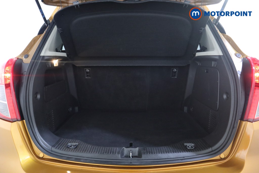 Vauxhall Mokka X Elite Automatic Petrol SUV - Stock Number (1587542) - 17th supplementary image