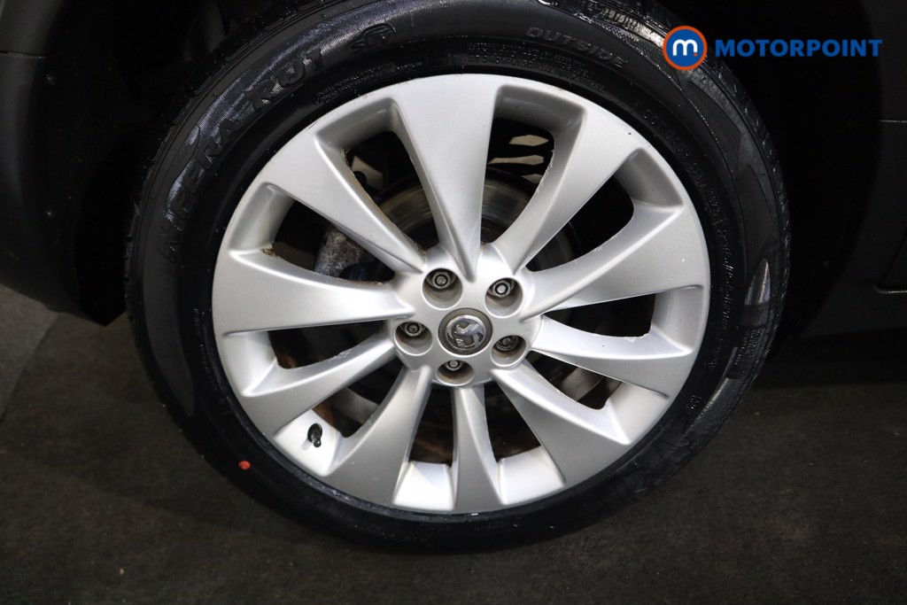 Vauxhall Mokka X Elite Automatic Petrol SUV - Stock Number (1587542) - 18th supplementary image