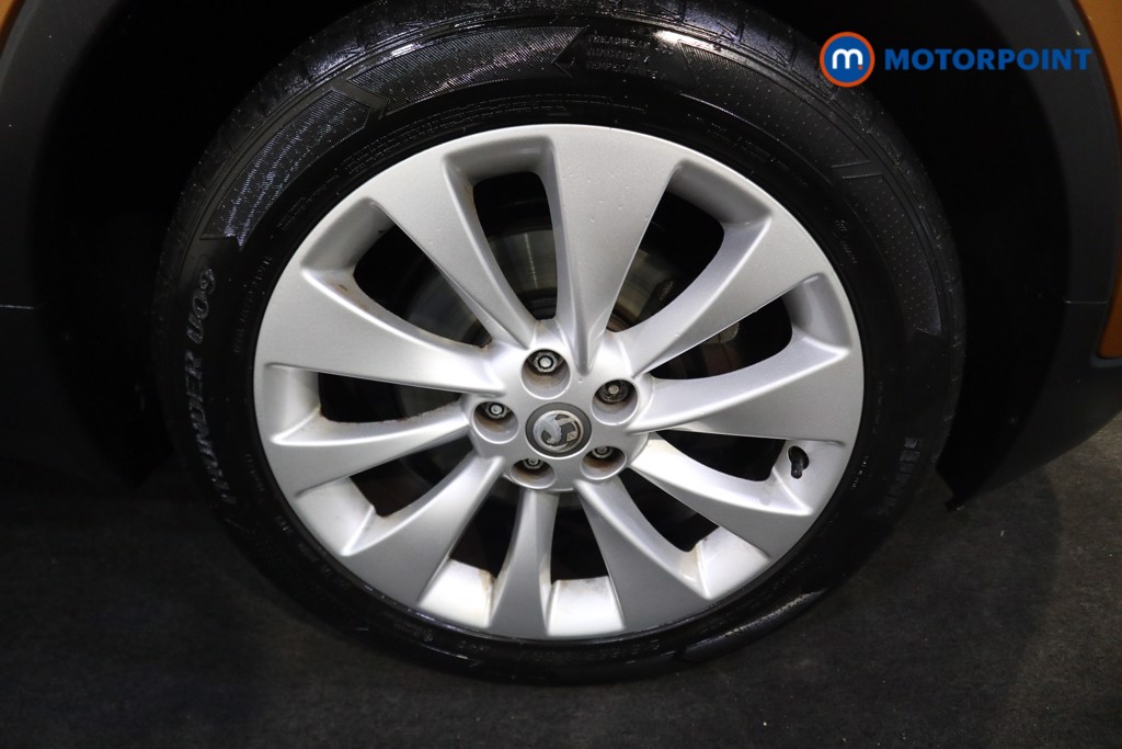 Vauxhall Mokka X Elite Automatic Petrol SUV - Stock Number (1587542) - 19th supplementary image