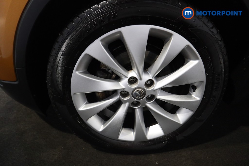 Vauxhall Mokka X Elite Automatic Petrol SUV - Stock Number (1587542) - 20th supplementary image