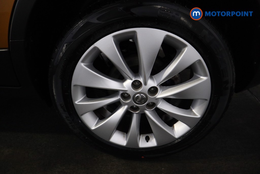 Vauxhall Mokka X Elite Automatic Petrol SUV - Stock Number (1587542) - 21st supplementary image