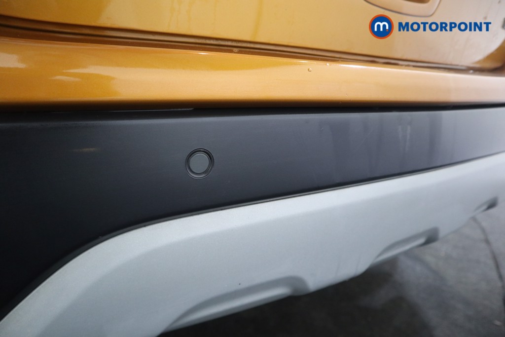 Vauxhall Mokka X Elite Automatic Petrol SUV - Stock Number (1587542) - 22nd supplementary image