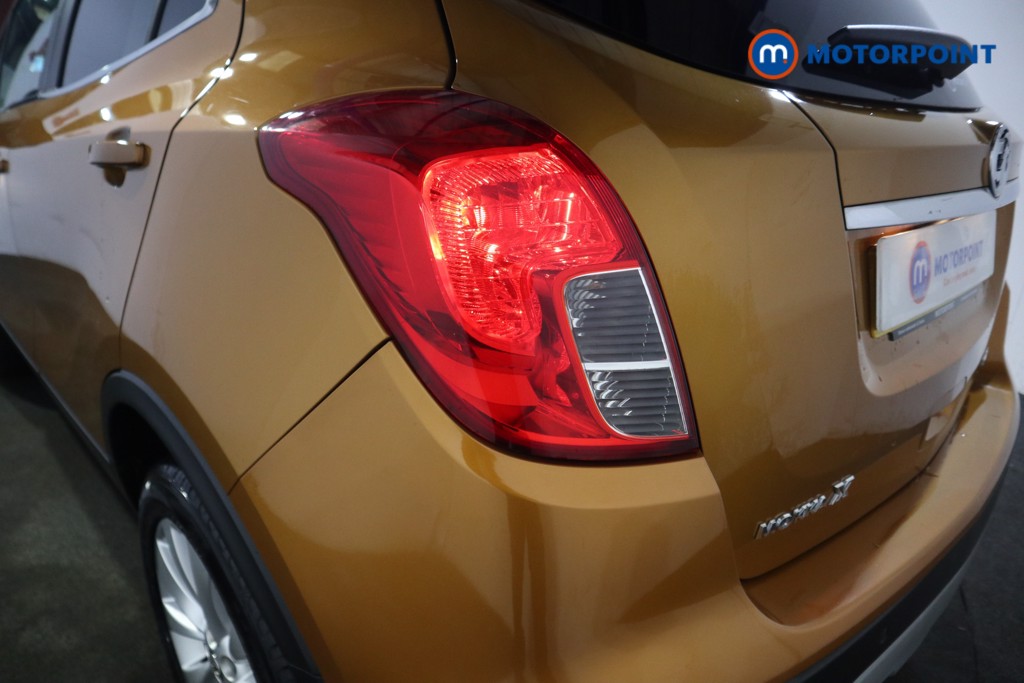 Vauxhall Mokka X Elite Automatic Petrol SUV - Stock Number (1587542) - 23rd supplementary image