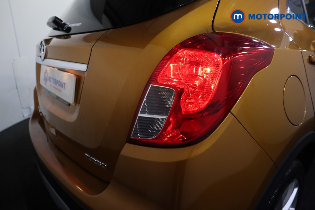 Vauxhall Mokka X Elite Automatic Petrol SUV - Stock Number (1587542) - 24th supplementary image