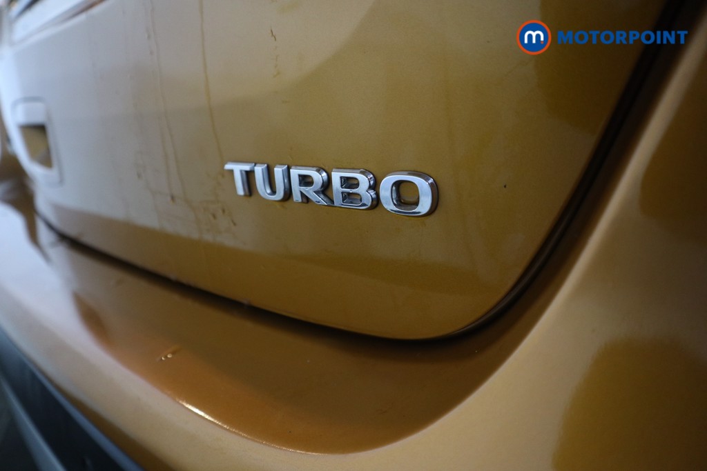 Vauxhall Mokka X Elite Automatic Petrol SUV - Stock Number (1587542) - 25th supplementary image