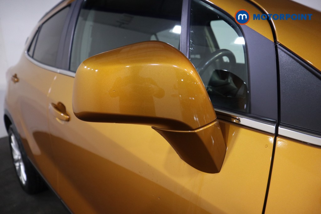 Vauxhall Mokka X Elite Automatic Petrol SUV - Stock Number (1587542) - 27th supplementary image