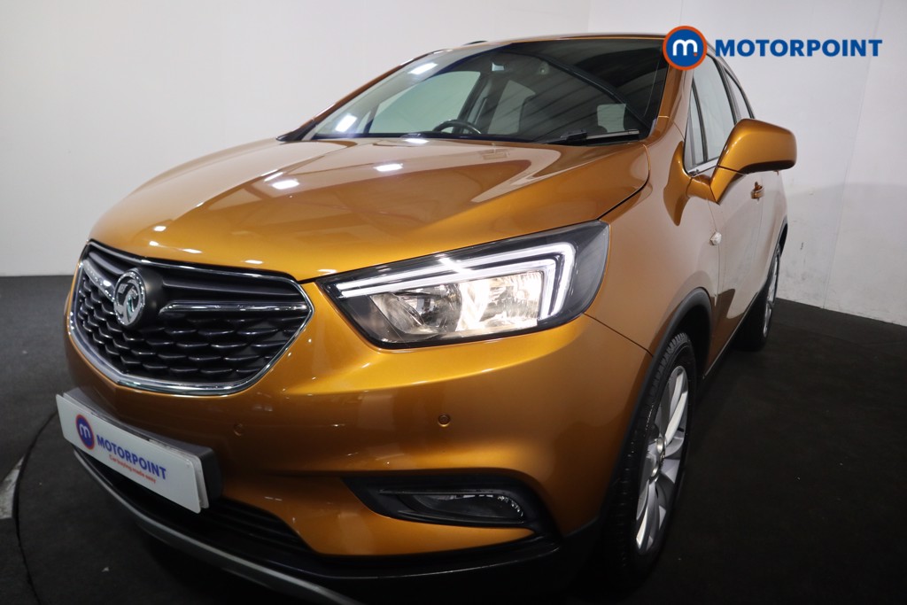 Vauxhall Mokka X Elite Automatic Petrol SUV - Stock Number (1587542) - 30th supplementary image
