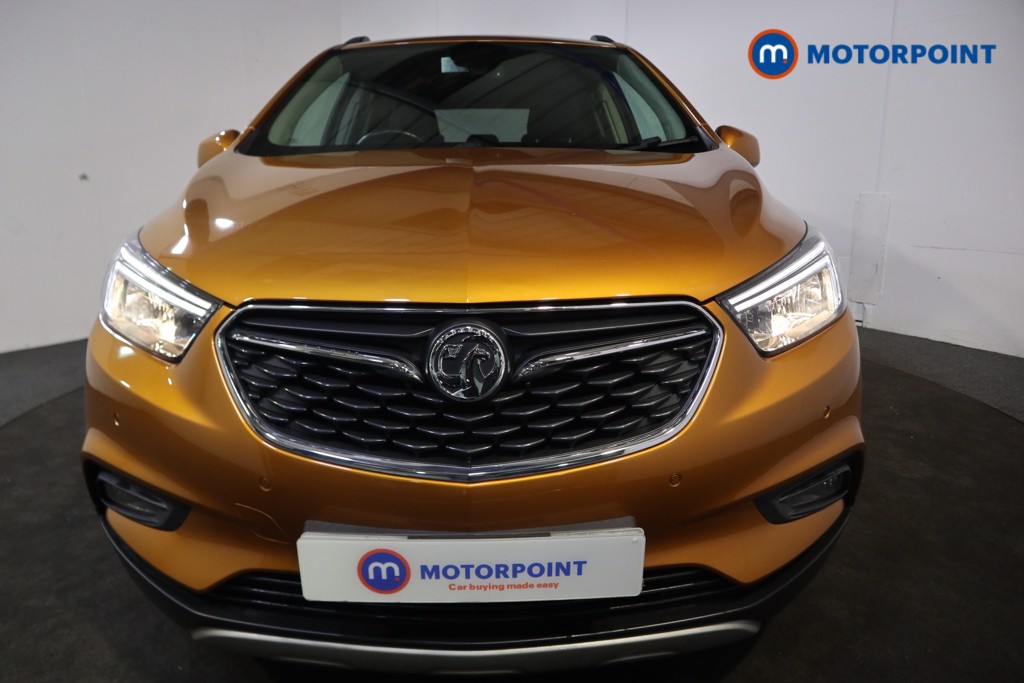 Vauxhall Mokka X Elite Automatic Petrol SUV - Stock Number (1587542) - 31st supplementary image