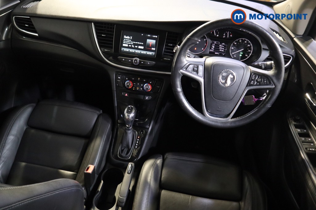 Vauxhall Mokka X Elite Automatic Petrol SUV - Stock Number (1587542) - 1st supplementary image