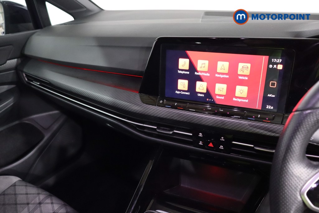 Volkswagen Golf R-Line Manual Petrol Hatchback - Stock Number (1587546) - 3rd supplementary image