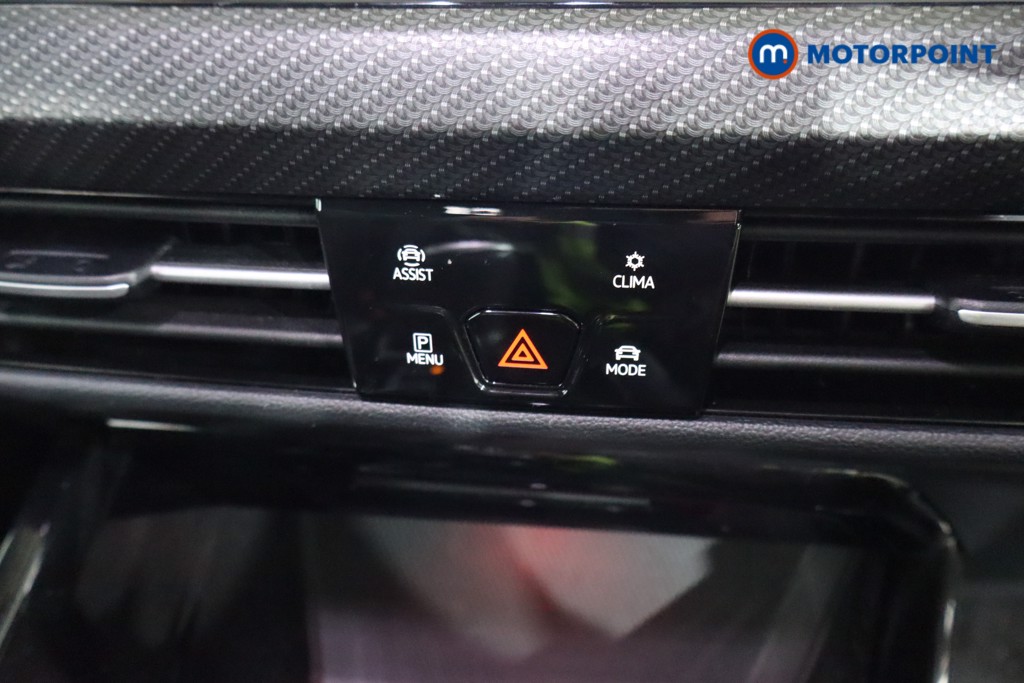 Volkswagen Golf R-Line Manual Petrol Hatchback - Stock Number (1587546) - 13th supplementary image