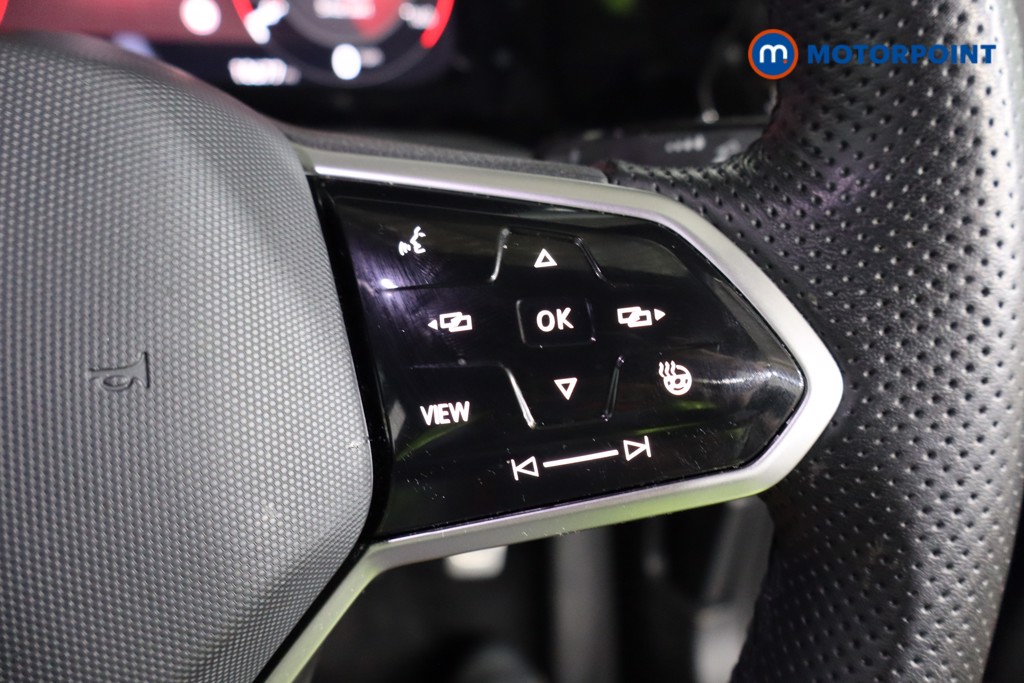 Volkswagen Golf R-Line Manual Petrol Hatchback - Stock Number (1587546) - 16th supplementary image