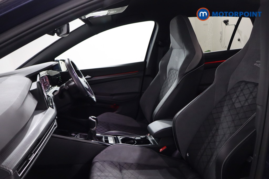 Volkswagen Golf R-Line Manual Petrol Hatchback - Stock Number (1587546) - 21st supplementary image