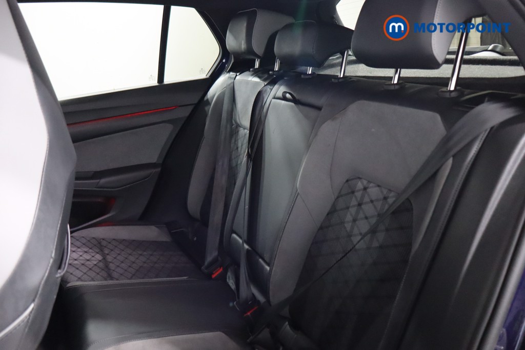 Volkswagen Golf R-Line Manual Petrol Hatchback - Stock Number (1587546) - 22nd supplementary image