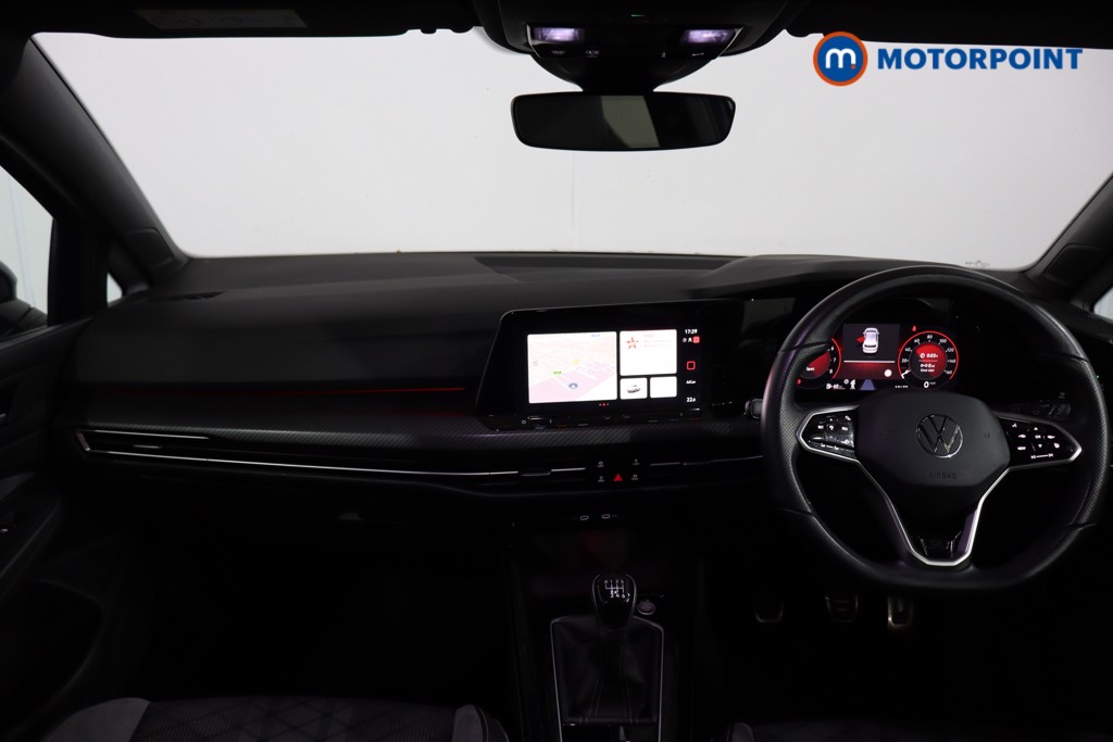 Volkswagen Golf R-Line Manual Petrol Hatchback - Stock Number (1587546) - 24th supplementary image