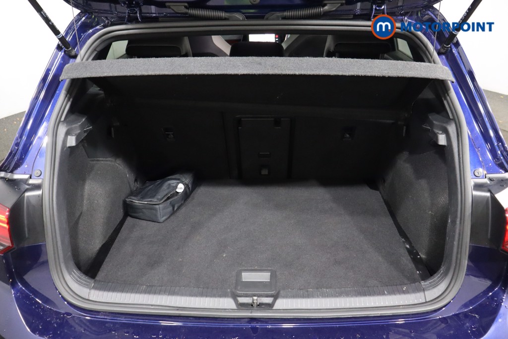 Volkswagen Golf R-Line Manual Petrol Hatchback - Stock Number (1587546) - 25th supplementary image