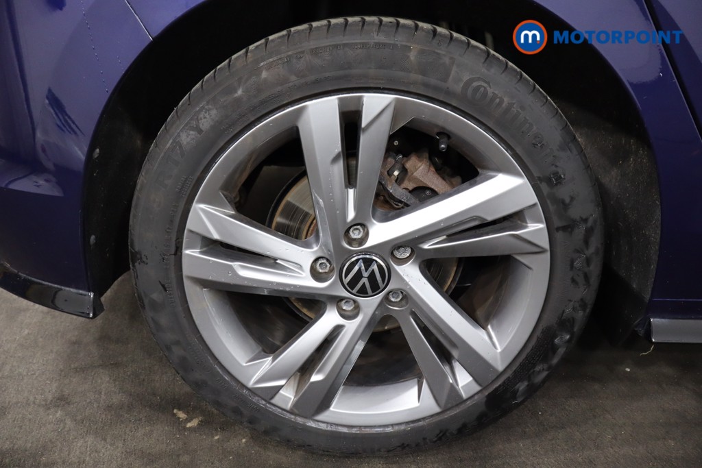 Volkswagen Golf R-Line Manual Petrol Hatchback - Stock Number (1587546) - 26th supplementary image