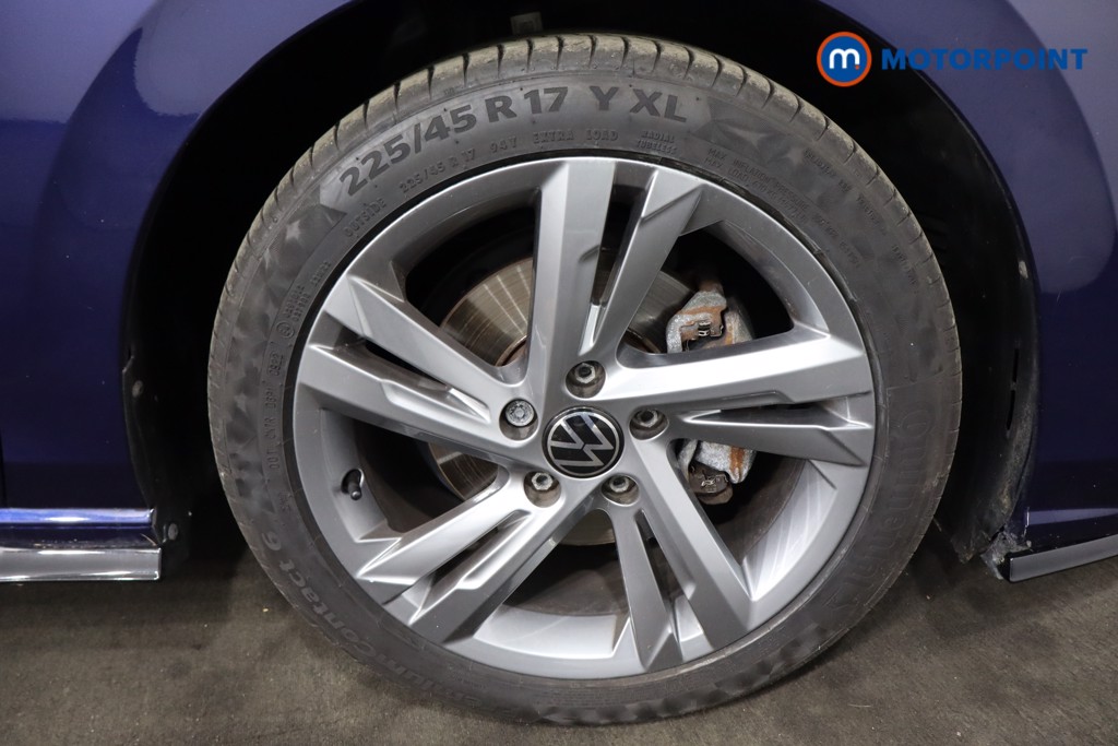 Volkswagen Golf R-Line Manual Petrol Hatchback - Stock Number (1587546) - 27th supplementary image