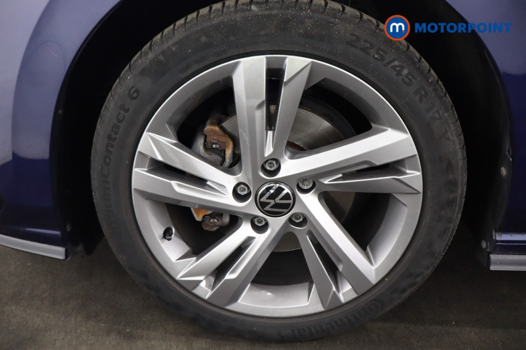 Volkswagen Golf R-Line Manual Petrol Hatchback - Stock Number (1587546) - 28th supplementary image