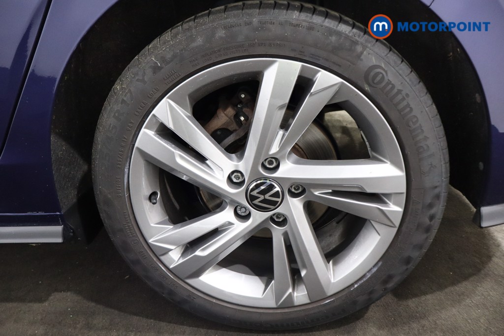 Volkswagen Golf R-Line Manual Petrol Hatchback - Stock Number (1587546) - 29th supplementary image