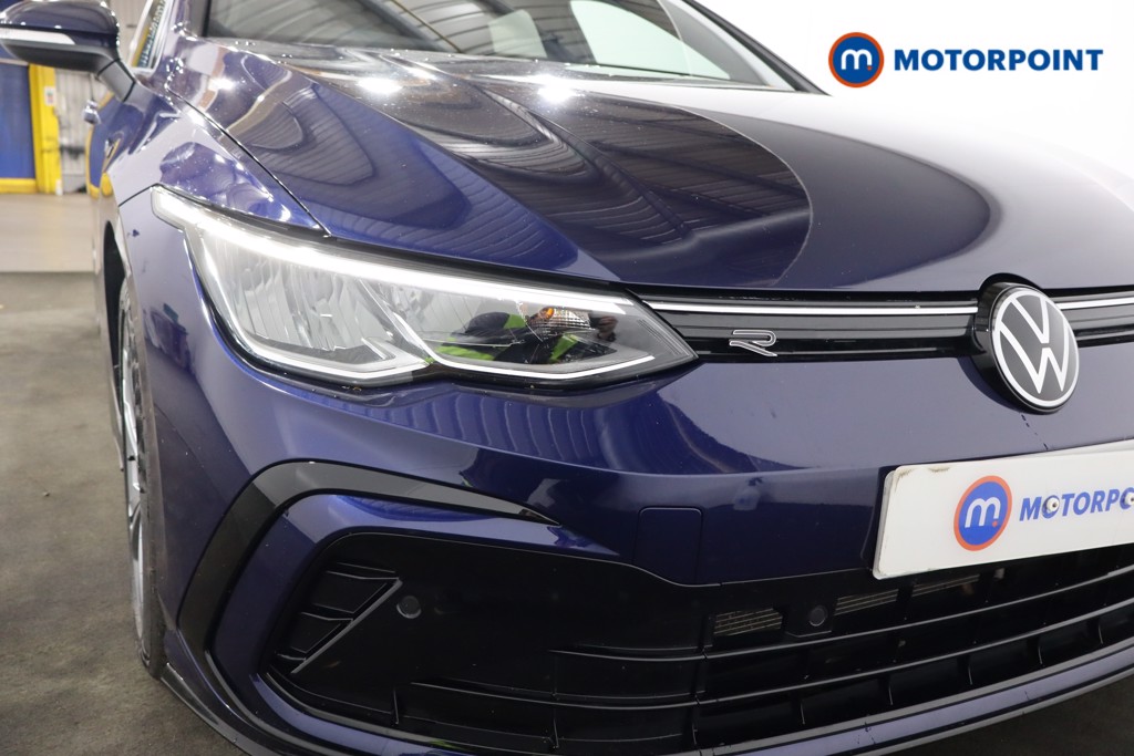 Volkswagen Golf R-Line Manual Petrol Hatchback - Stock Number (1587546) - 30th supplementary image