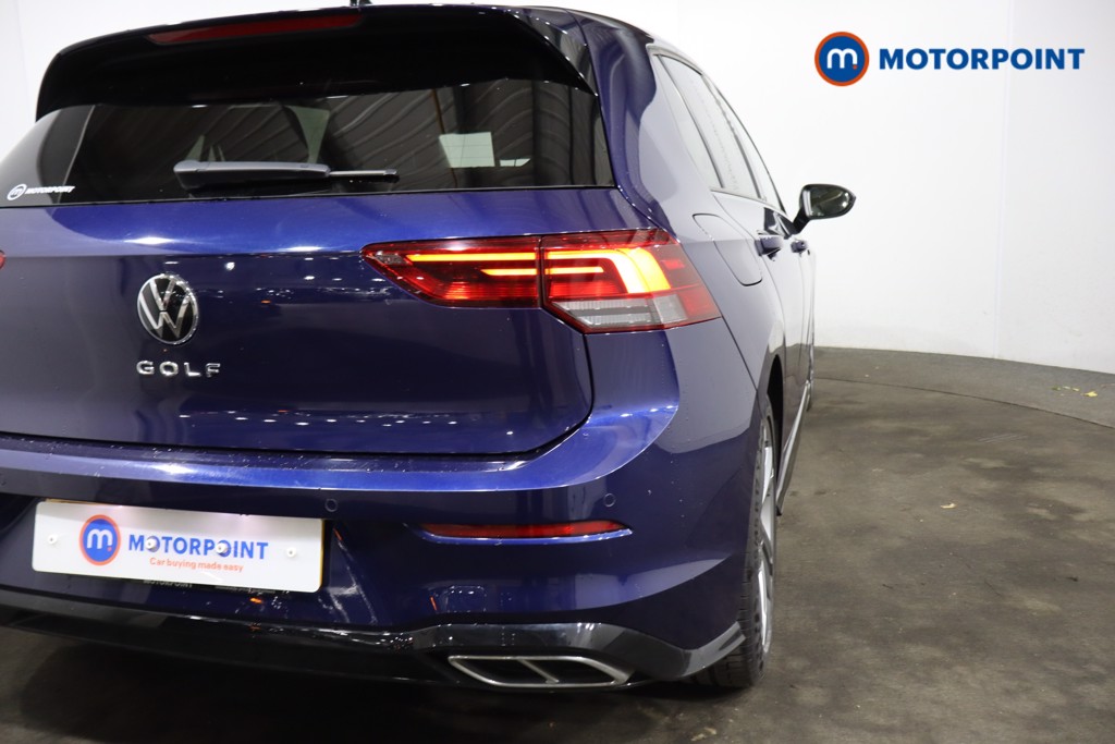 Volkswagen Golf R-Line Manual Petrol Hatchback - Stock Number (1587546) - 31st supplementary image