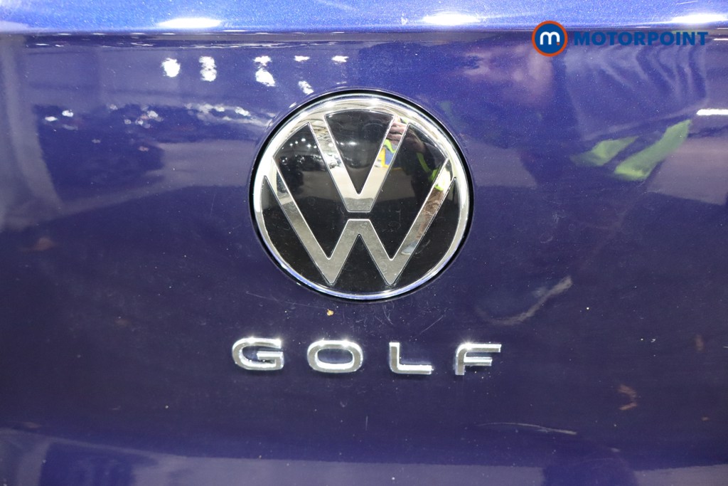 Volkswagen Golf R-Line Manual Petrol Hatchback - Stock Number (1587546) - 32nd supplementary image