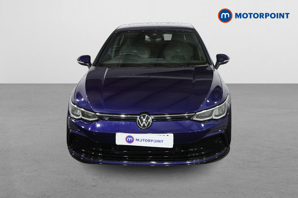 Volkswagen Golf R-Line Manual Petrol Hatchback - Stock Number (1587546) - Front bumper