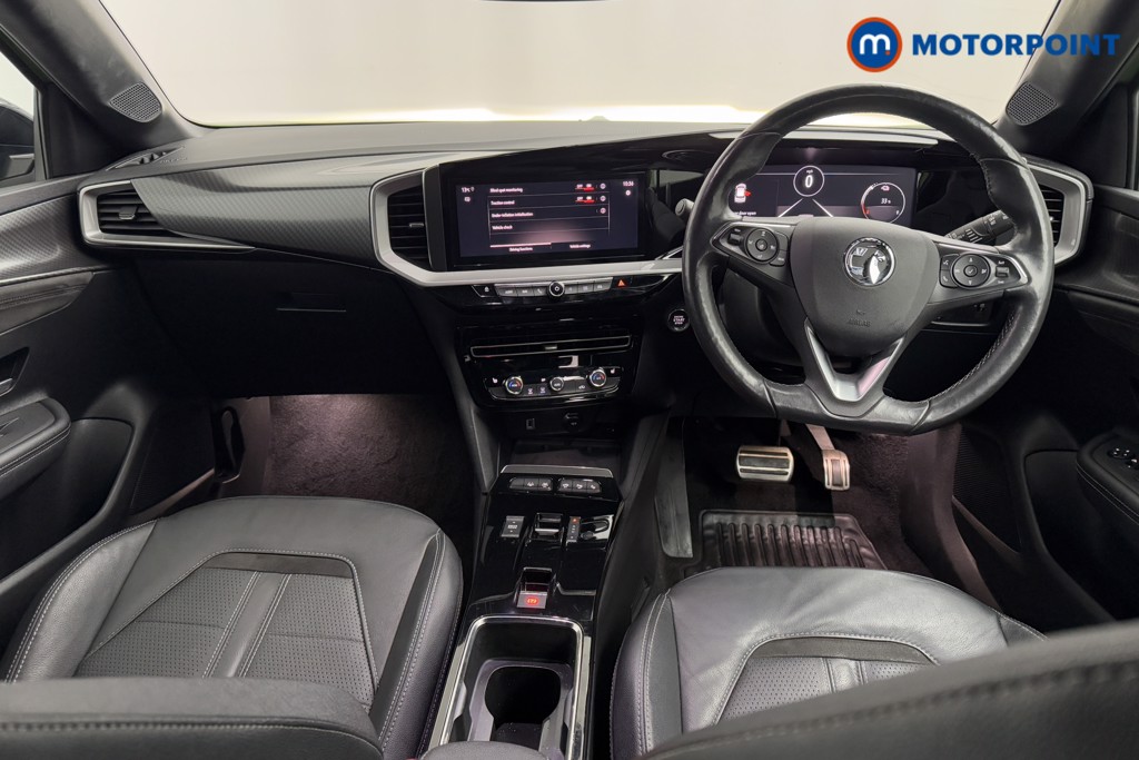 Vauxhall Mokka Launch Edition Automatic Electric SUV - Stock Number (1587701) - 2nd supplementary image