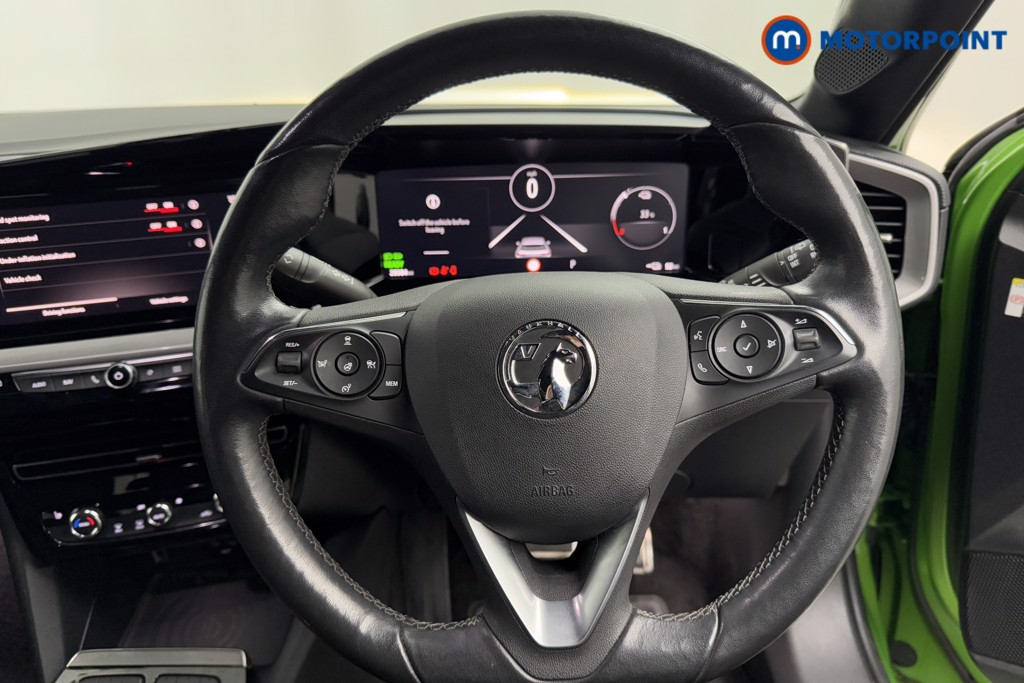 Vauxhall Mokka Launch Edition Automatic Electric SUV - Stock Number (1587701) - 3rd supplementary image