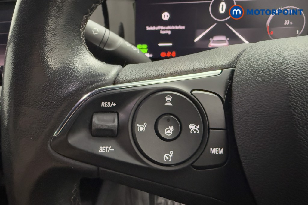 Vauxhall Mokka Launch Edition Automatic Electric SUV - Stock Number (1587701) - 4th supplementary image