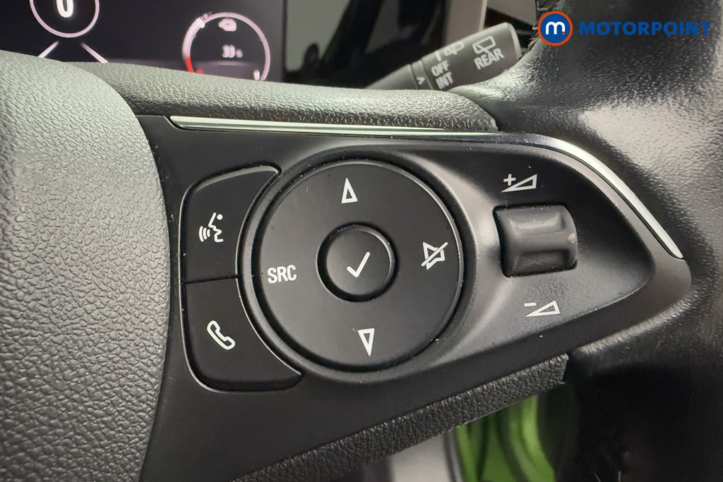 Vauxhall Mokka Launch Edition Automatic Electric SUV - Stock Number (1587701) - 5th supplementary image