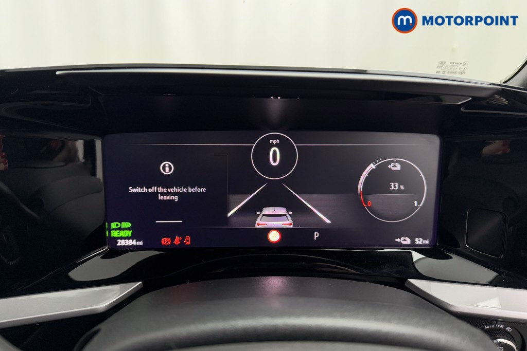 Vauxhall Mokka Launch Edition Automatic Electric SUV - Stock Number (1587701) - 6th supplementary image