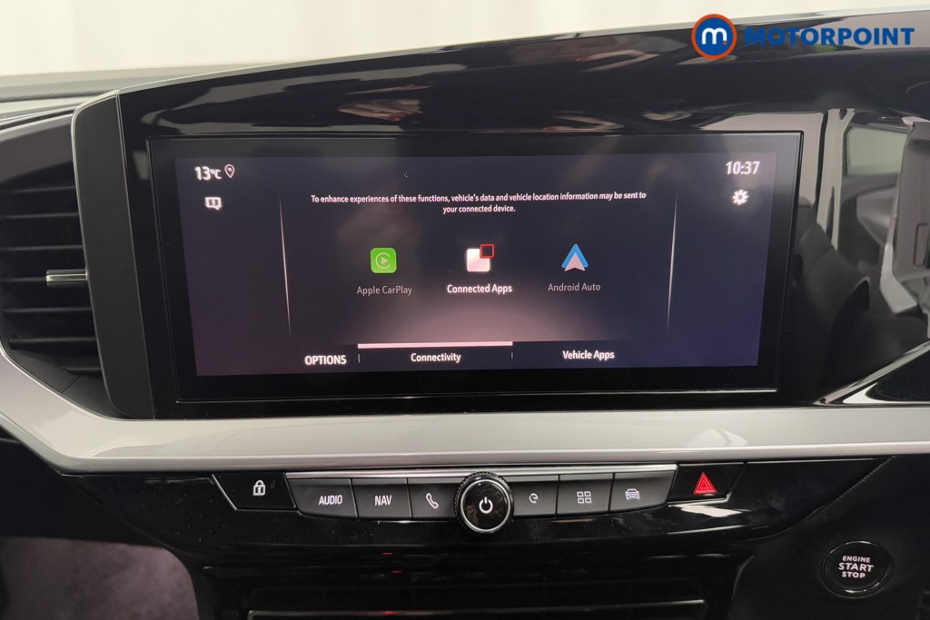 Vauxhall Mokka Launch Edition Automatic Electric SUV - Stock Number (1587701) - 7th supplementary image