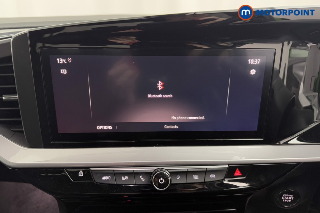 Vauxhall Mokka Launch Edition Automatic Electric SUV - Stock Number (1587701) - 8th supplementary image