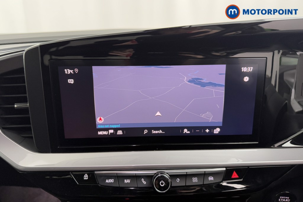 Vauxhall Mokka Launch Edition Automatic Electric SUV - Stock Number (1587701) - 9th supplementary image