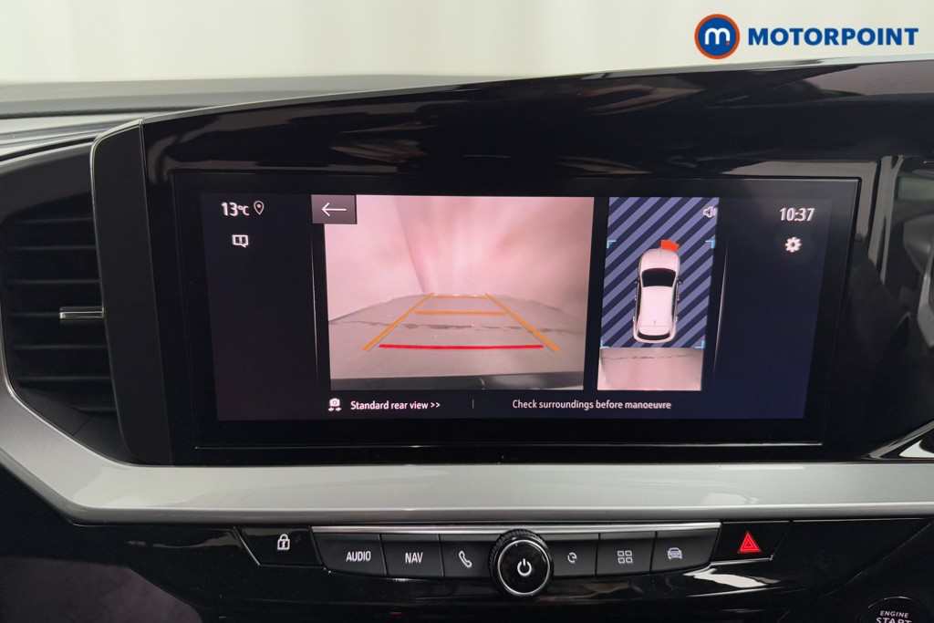 Vauxhall Mokka Launch Edition Automatic Electric SUV - Stock Number (1587701) - 10th supplementary image