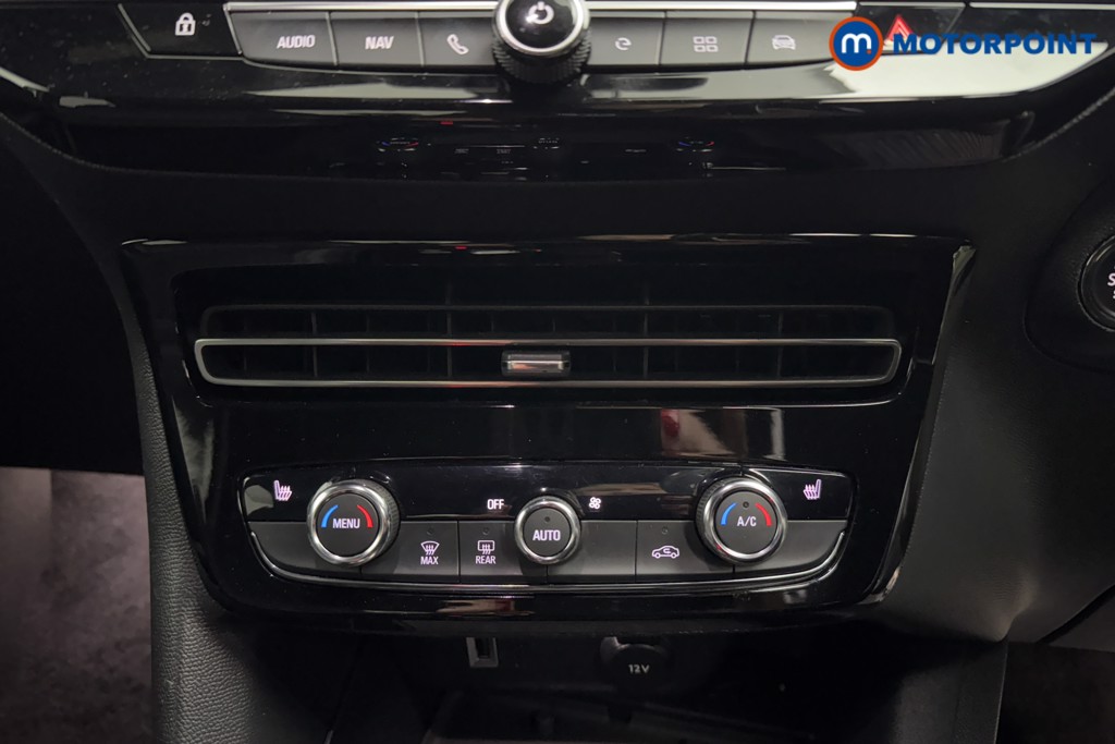 Vauxhall Mokka Launch Edition Automatic Electric SUV - Stock Number (1587701) - 11th supplementary image