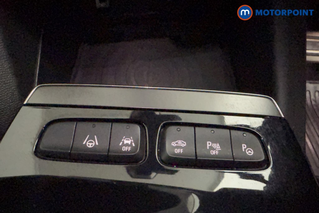 Vauxhall Mokka Launch Edition Automatic Electric SUV - Stock Number (1587701) - 15th supplementary image