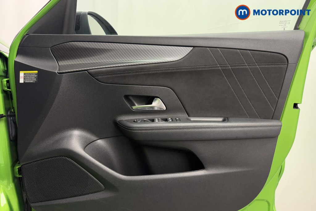 Vauxhall Mokka Launch Edition Automatic Electric SUV - Stock Number (1587701) - 20th supplementary image