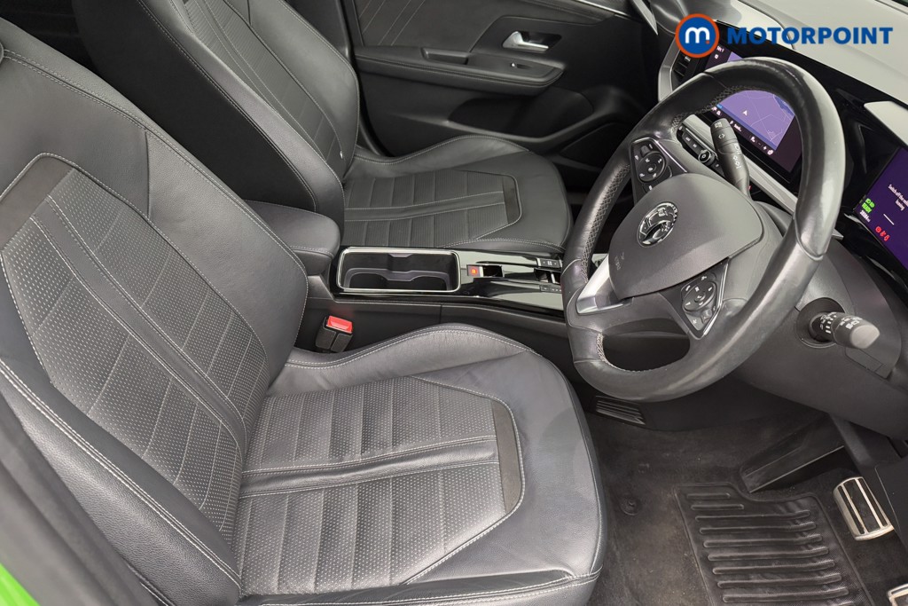 Vauxhall Mokka Launch Edition Automatic Electric SUV - Stock Number (1587701) - 23rd supplementary image