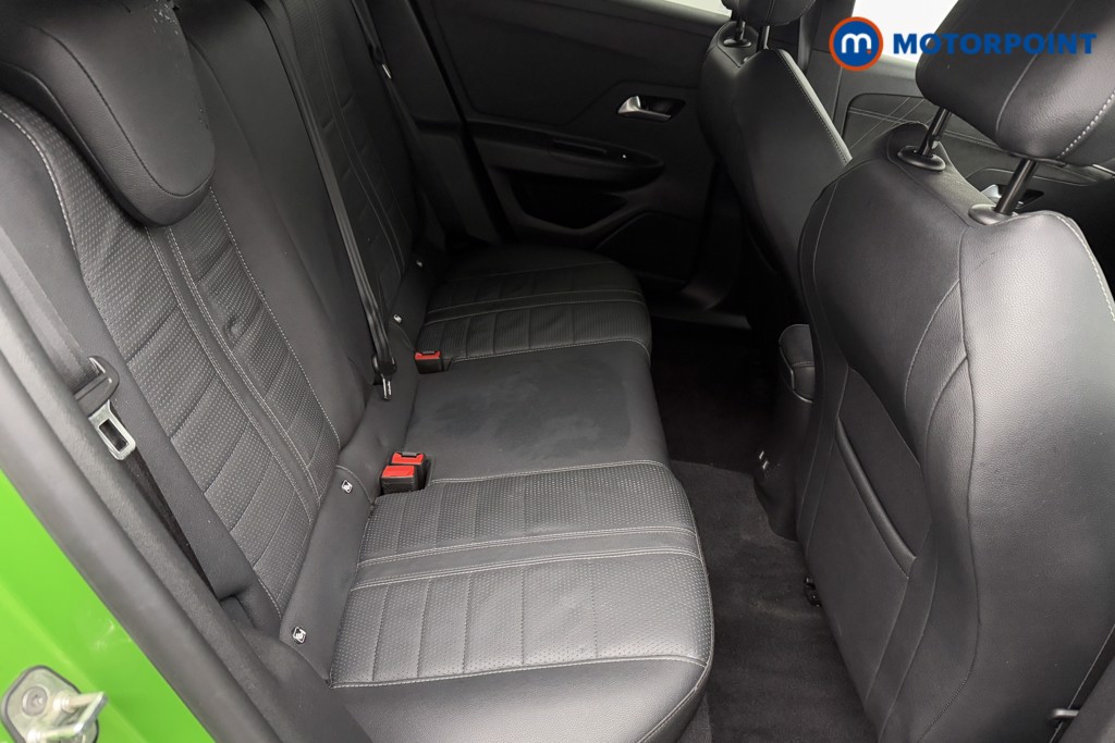 Vauxhall Mokka Launch Edition Automatic Electric SUV - Stock Number (1587701) - 25th supplementary image