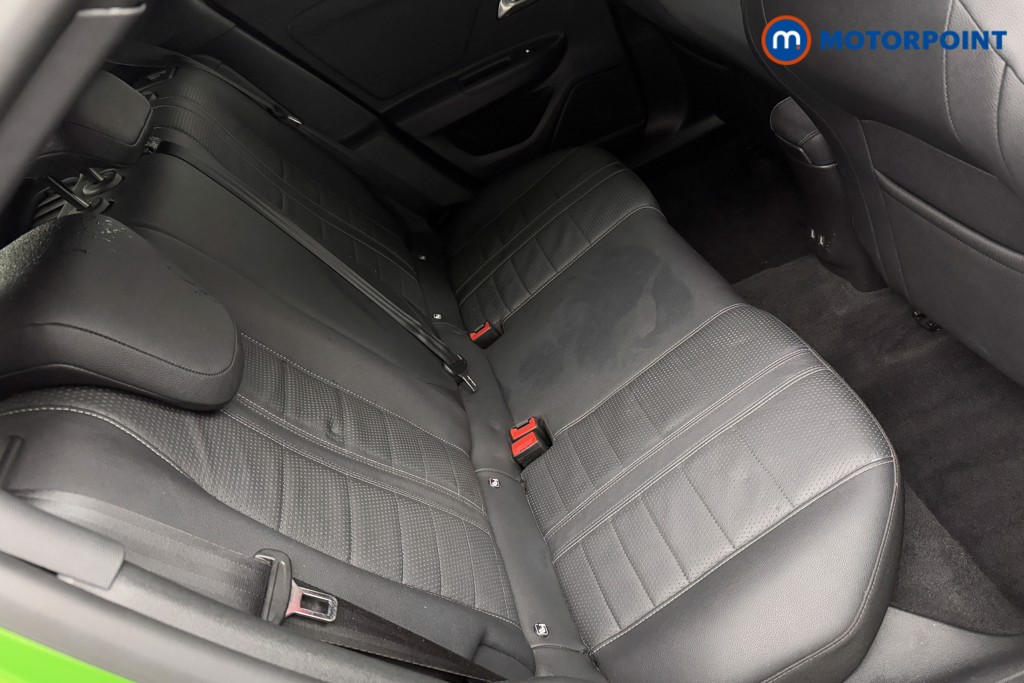 Vauxhall Mokka Launch Edition Automatic Electric SUV - Stock Number (1587701) - 27th supplementary image