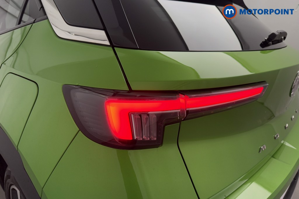 Vauxhall Mokka Launch Edition Automatic Electric SUV - Stock Number (1587701) - 29th supplementary image