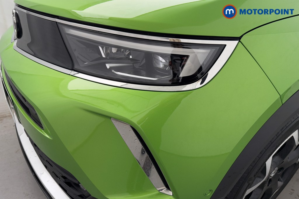 Vauxhall Mokka Launch Edition Automatic Electric SUV - Stock Number (1587701) - 30th supplementary image