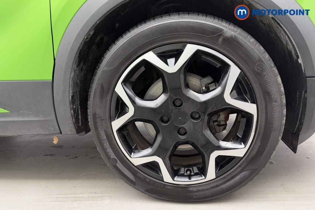 Vauxhall Mokka Launch Edition Automatic Electric SUV - Stock Number (1587701) - 31st supplementary image