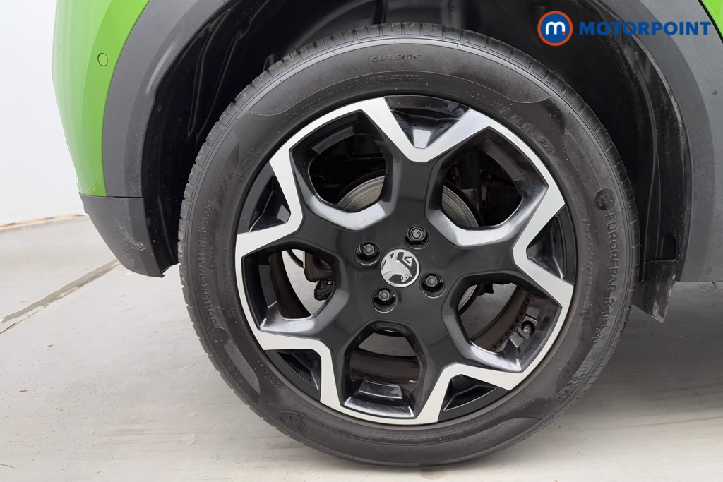 Vauxhall Mokka Launch Edition Automatic Electric SUV - Stock Number (1587701) - 32nd supplementary image