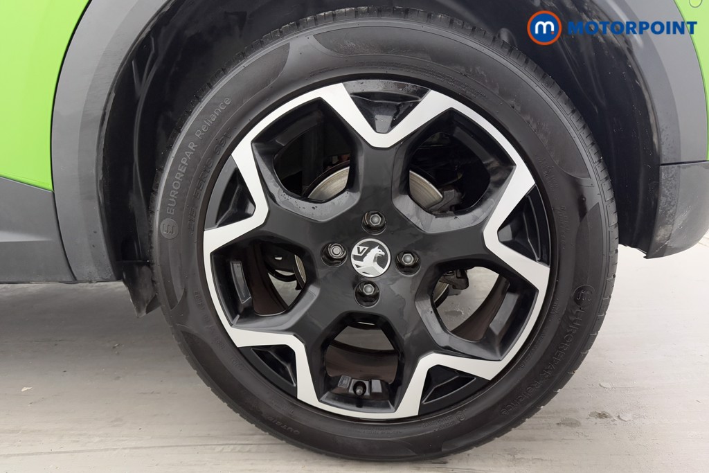 Vauxhall Mokka Launch Edition Automatic Electric SUV - Stock Number (1587701) - 33rd supplementary image