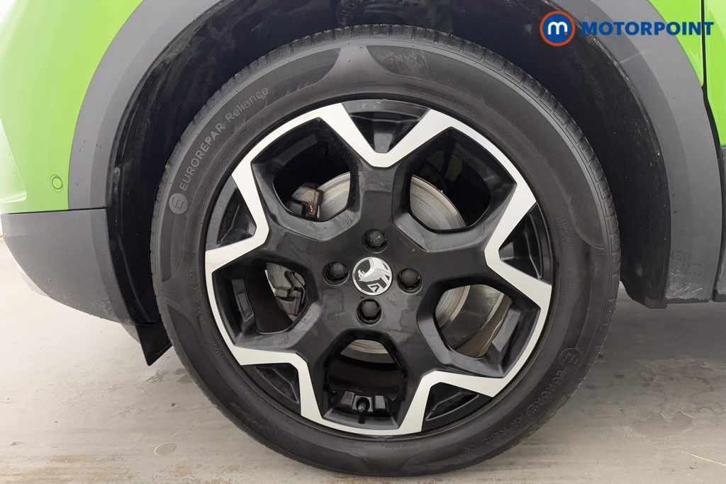 Vauxhall Mokka Launch Edition Automatic Electric SUV - Stock Number (1587701) - 34th supplementary image