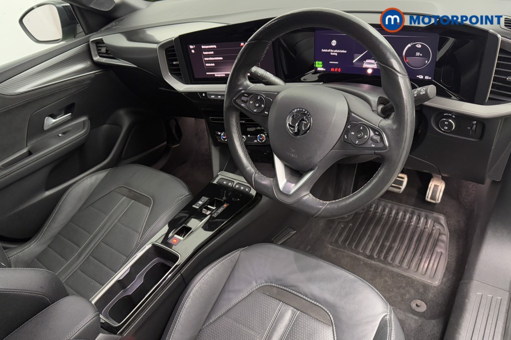 Vauxhall Mokka Launch Edition Automatic Electric SUV - Stock Number (1587701) - 1st supplementary image